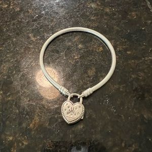 Disney Parks Pandora Bracelet